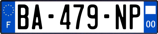 BA-479-NP