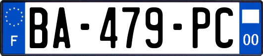 BA-479-PC