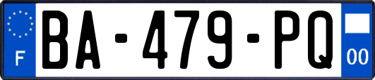 BA-479-PQ