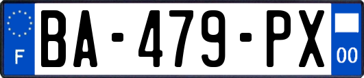 BA-479-PX