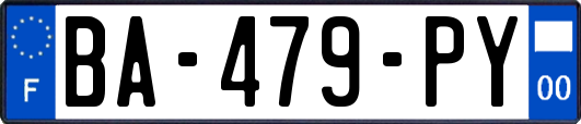 BA-479-PY