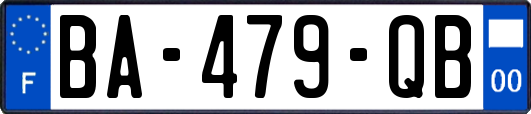 BA-479-QB