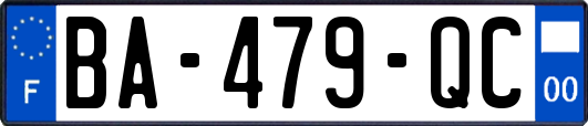 BA-479-QC