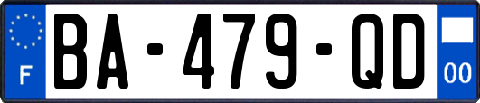 BA-479-QD