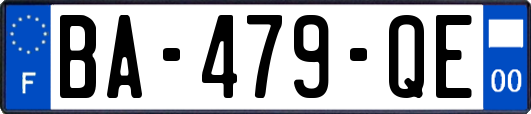 BA-479-QE