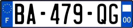BA-479-QG