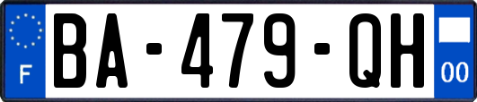 BA-479-QH