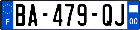 BA-479-QJ