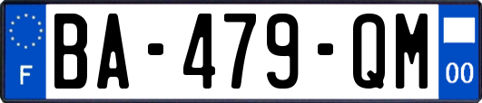 BA-479-QM