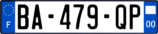 BA-479-QP