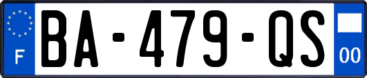 BA-479-QS