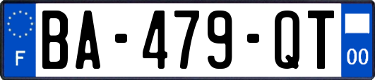 BA-479-QT