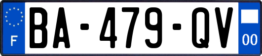 BA-479-QV
