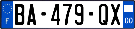 BA-479-QX