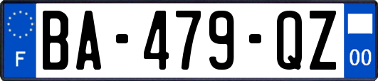 BA-479-QZ