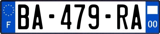 BA-479-RA