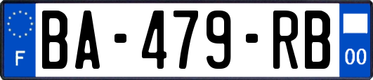 BA-479-RB