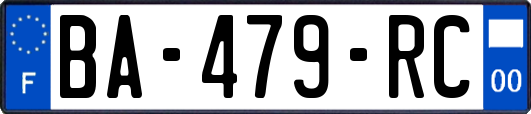 BA-479-RC