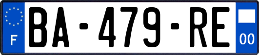 BA-479-RE