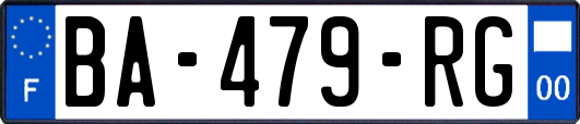 BA-479-RG