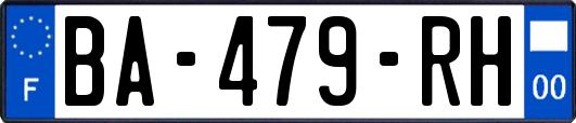 BA-479-RH