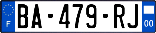 BA-479-RJ