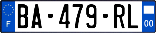 BA-479-RL