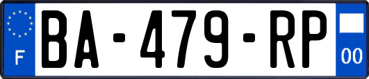 BA-479-RP