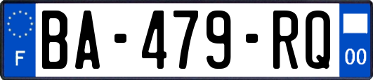 BA-479-RQ