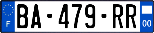 BA-479-RR