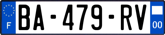 BA-479-RV