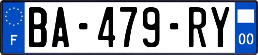 BA-479-RY