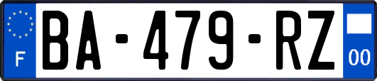 BA-479-RZ