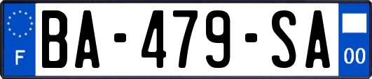 BA-479-SA