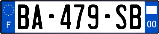 BA-479-SB