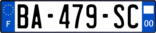 BA-479-SC
