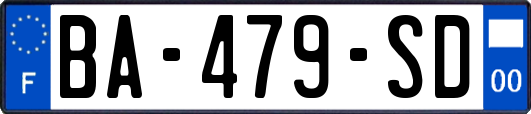 BA-479-SD