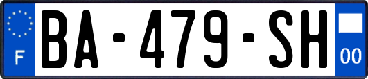 BA-479-SH