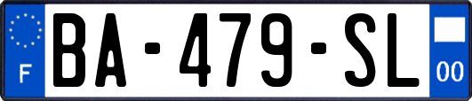 BA-479-SL