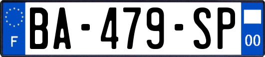 BA-479-SP