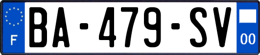 BA-479-SV
