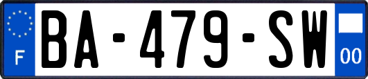 BA-479-SW