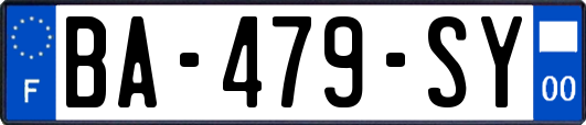 BA-479-SY