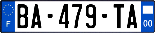 BA-479-TA