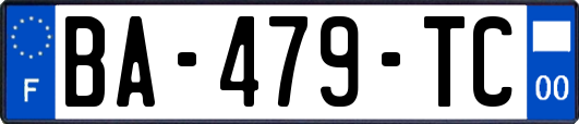 BA-479-TC