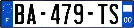 BA-479-TS