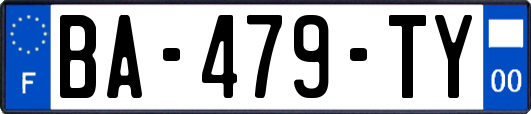 BA-479-TY