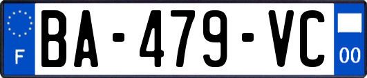 BA-479-VC