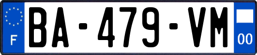 BA-479-VM