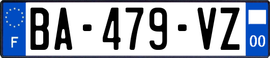 BA-479-VZ